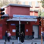 La Kikka House Near Cavour Station *