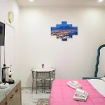 La Kikka House Near Cavour Station 아파트