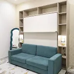 La Kikka House Near Cavour Station 아파트