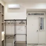 La Kikka House Near Cavour Station 아파트 나폴리