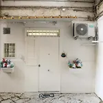 아파트 La Kikka House Near Cavour Station