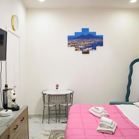 La Kikka House Near Cavour Station Apartamento