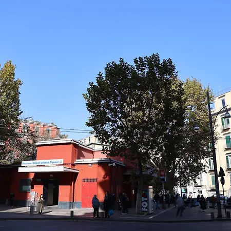 Apartamento La Kikka House Near Cavour Station *